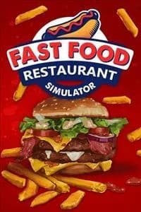 بازی Fast Food Simulator — تصویر ۳
