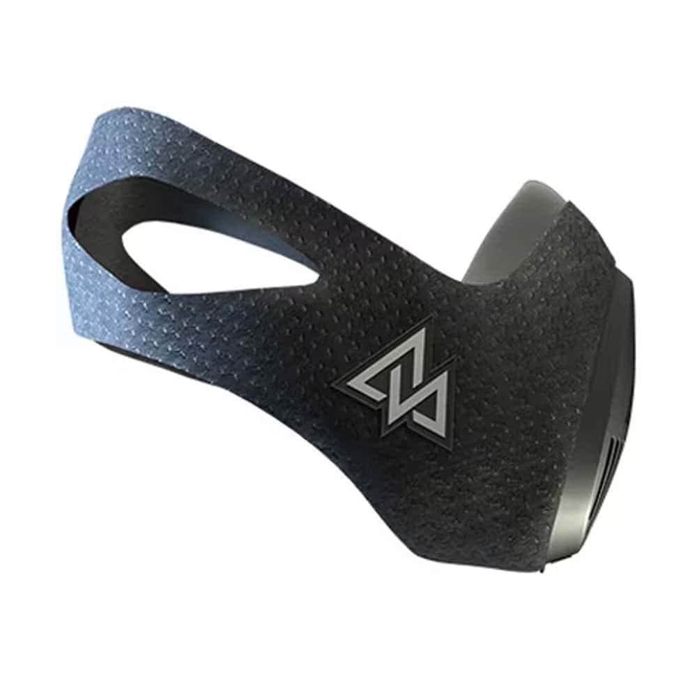 ماسک تقویت تمرین هوازی مدل TRAINING MASK V3 — تصویر ۱۰