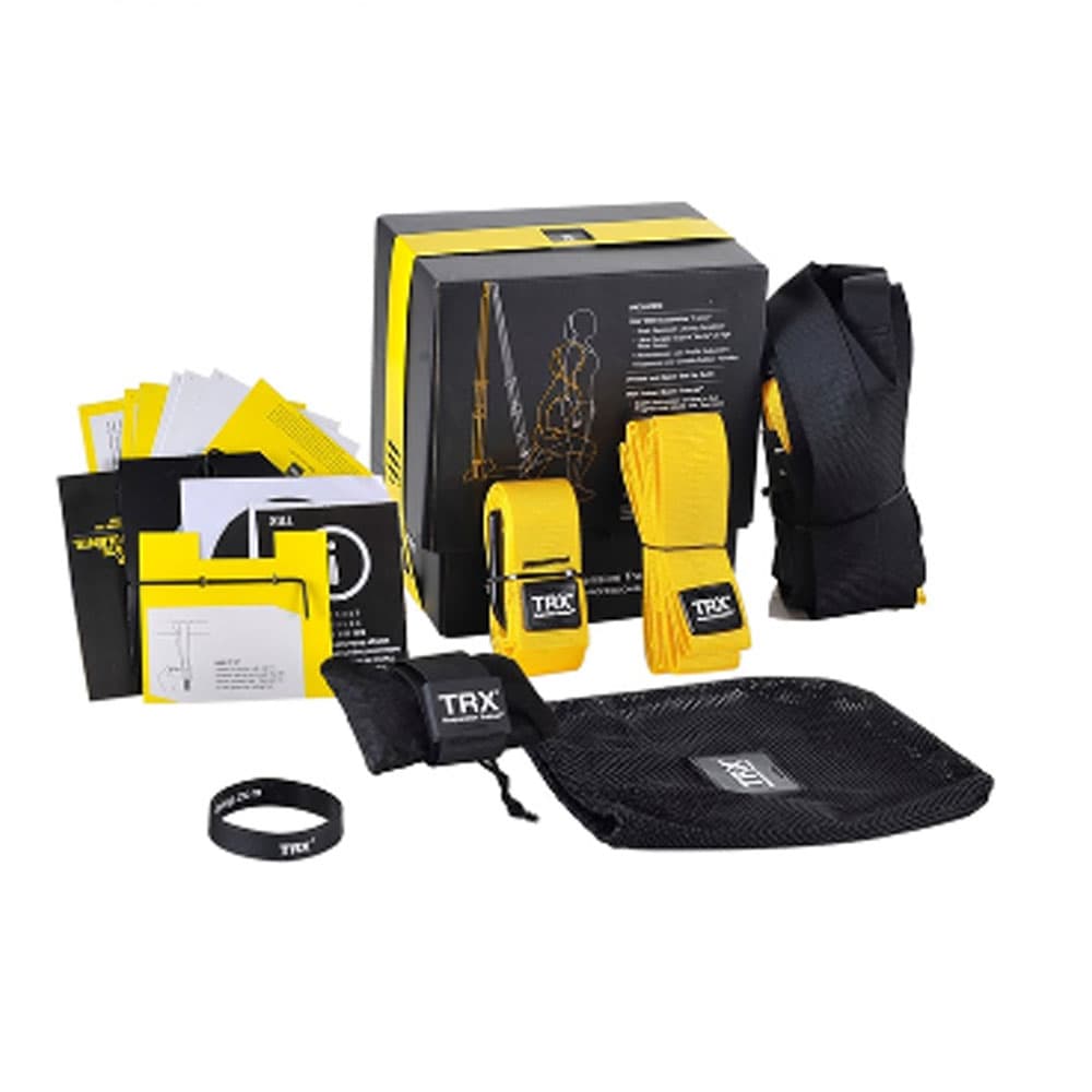 تي آر ايکس اورجینال پرو مدل TRX Pro — تصویر ۱۱