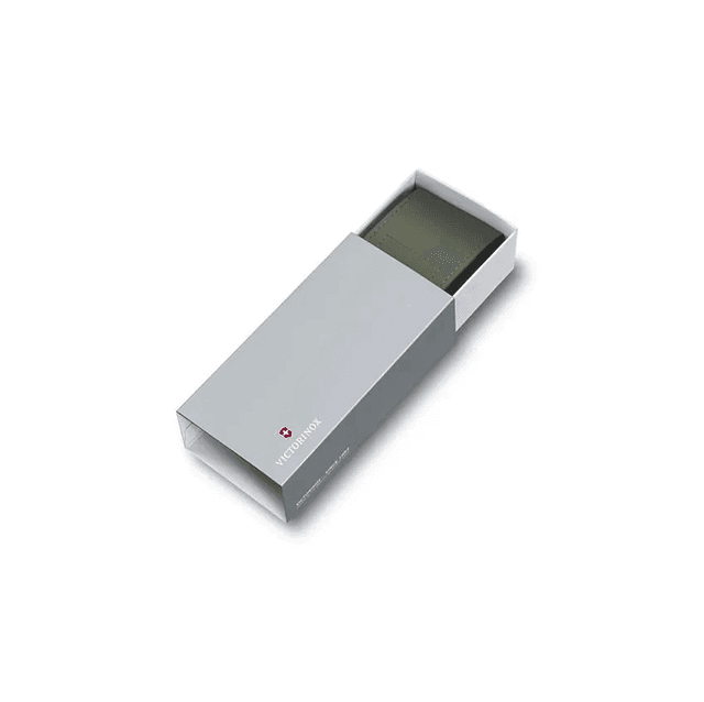 چاقوی شکاری هانتر پرو ویکتورینوکس نقره ای – Victorinox Hunter Pro 0.9415.M26 — تصویر ۲