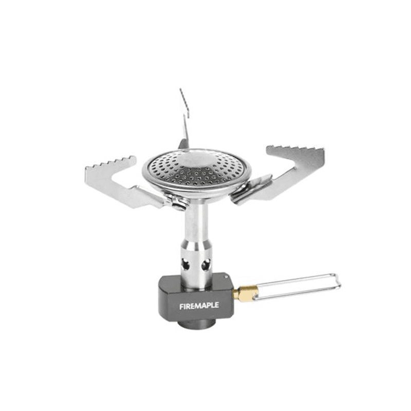 سرشعله کوهنوردی و طبیعت گردی فایرمپل – Fire Maple BUZZ stove — تصویر ۵