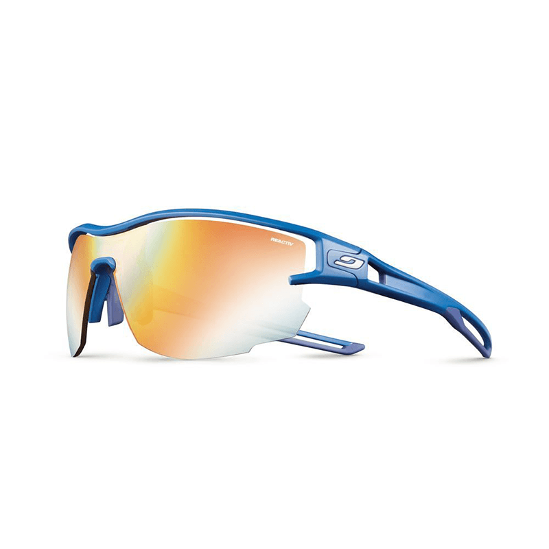 عینک کوهنوردی جولبو Julbo Aero reactiv performance 1-3 — تصویر ۶