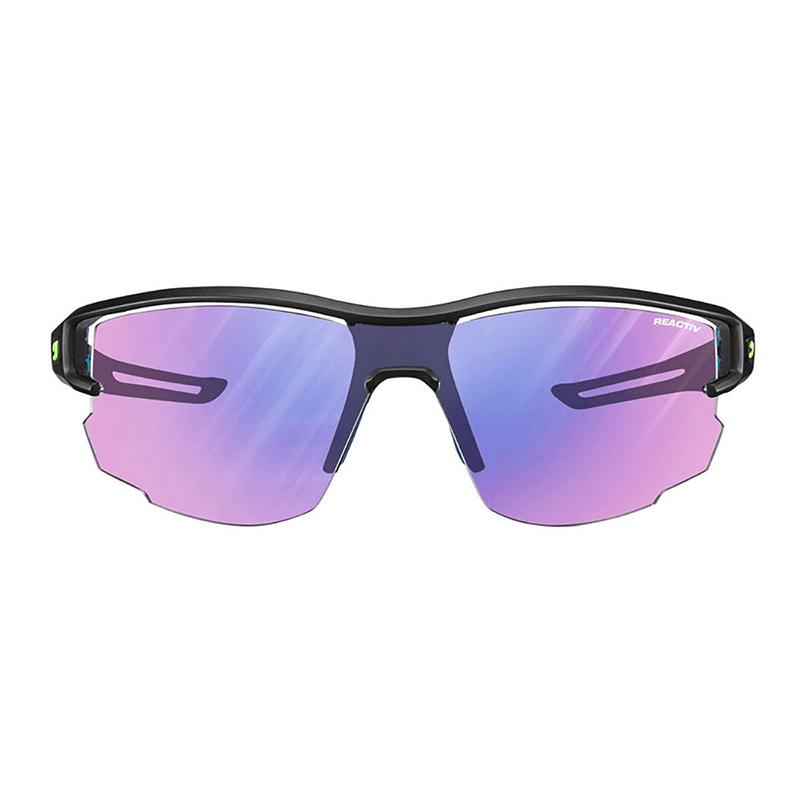 عینک کوهنوردی جولبو Julbo Aero reactiv performance 1-3 — تصویر ۴