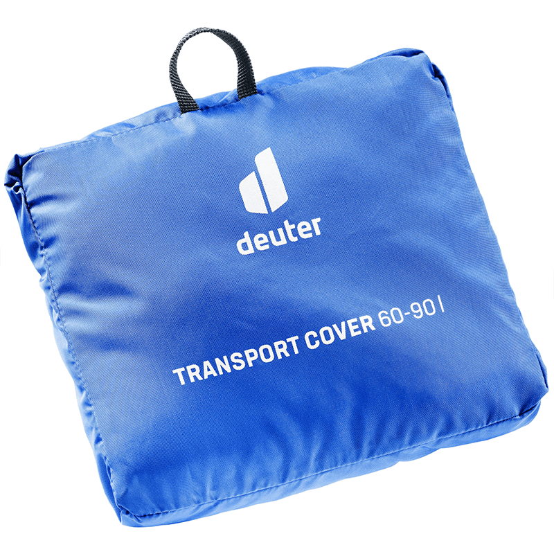 کاور کوله پشتی دیوتر 60-90 لیتر _ DEUTER TRANSPORT COVER — تصویر ۵