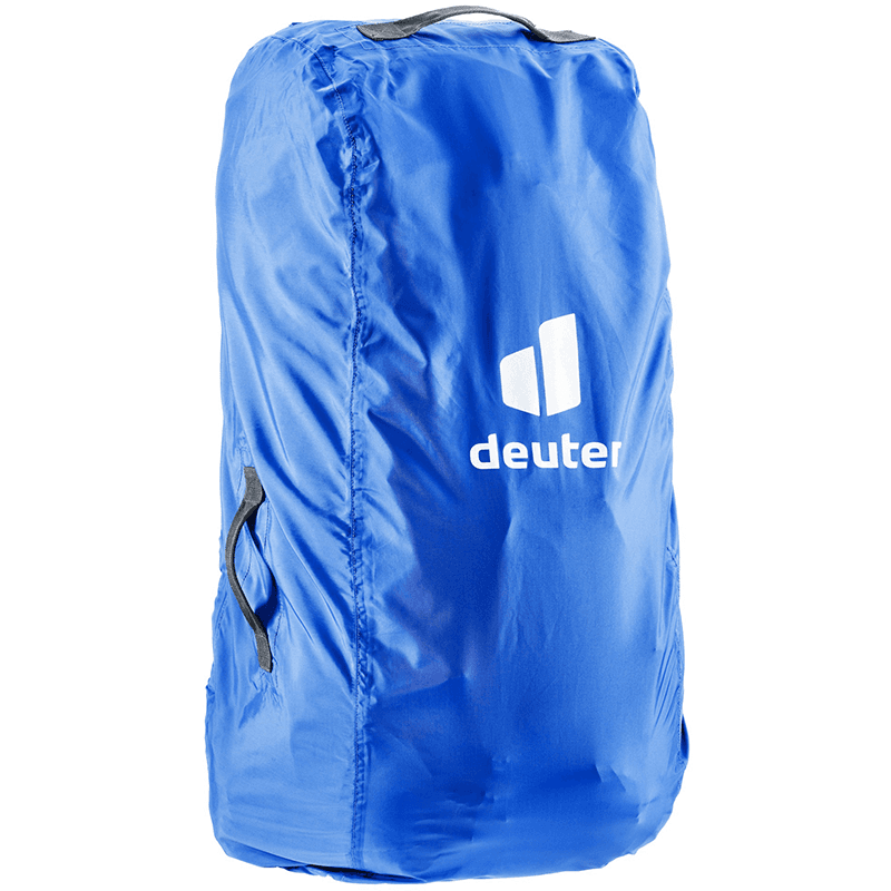 کاور کوله پشتی دیوتر 60-90 لیتر _ DEUTER TRANSPORT COVER — تصویر ۴