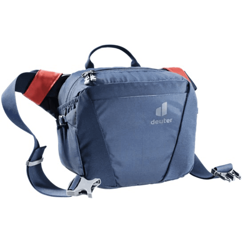 کیف کمری دیوتر _ DEUTER travel belt — تصویر ۸