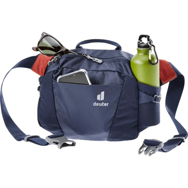 کیف کمری دیوتر _ DEUTER travel belt — تصویر ۵