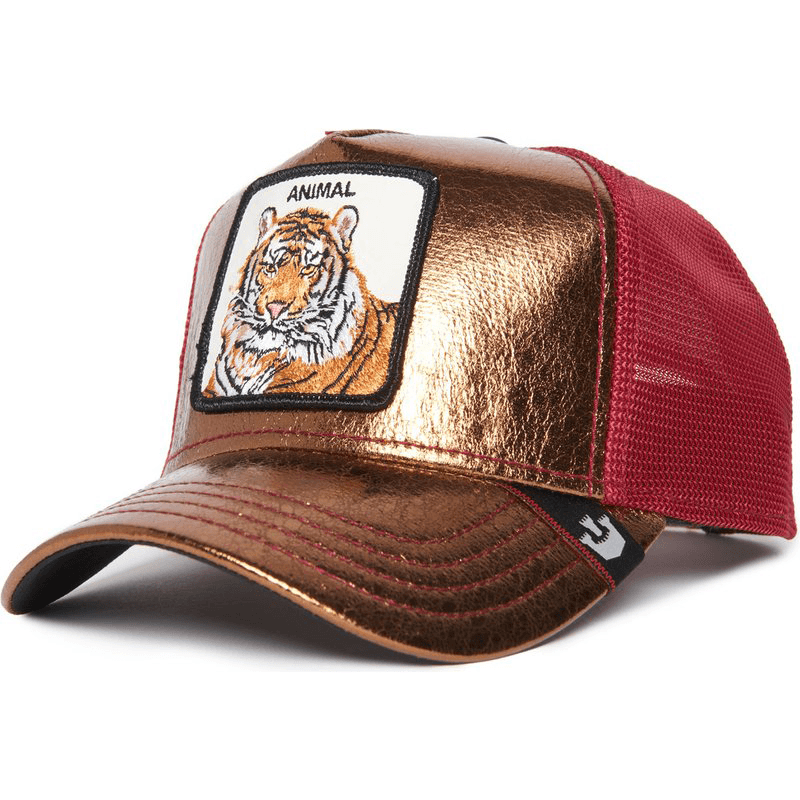 کلاه کپ گورین براز مدل اسپات لایت _ Goorin Bros Spotlight — تصویر ۳
