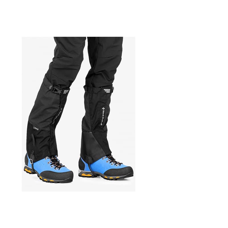 گتر بلک دیاموند مدل آلپاین _ Black diamond Alpine Gatters — تصویر ۲