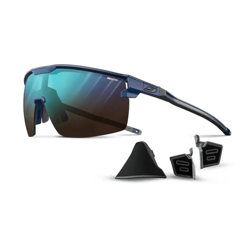 عینک کوهنوردی جولبو اولتیمیت کاور اسپکترون Julbo Ultimate cover spectron 3 — تصویر ۳