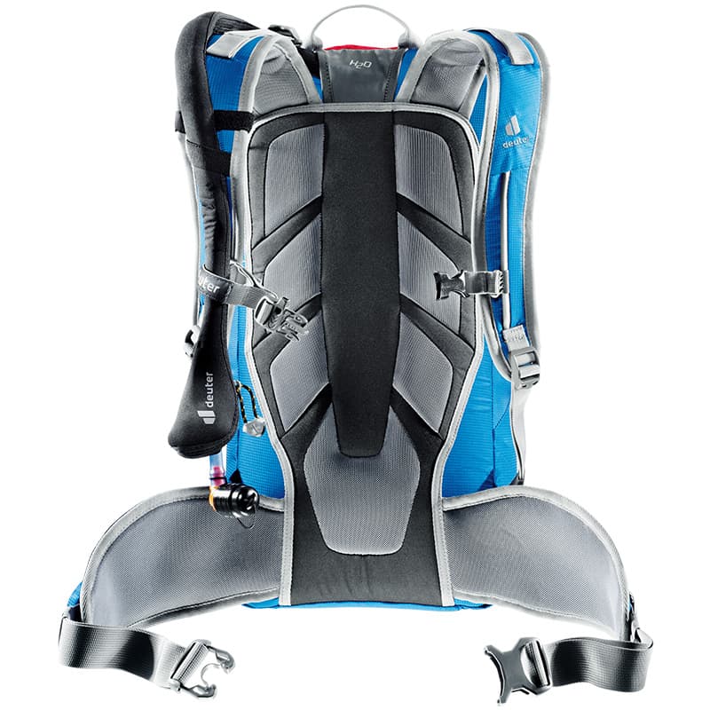 کاور شلنگ کیسه آب دیوتر – DEUTER STREAMER TUBE INSULATOR — تصویر ۴