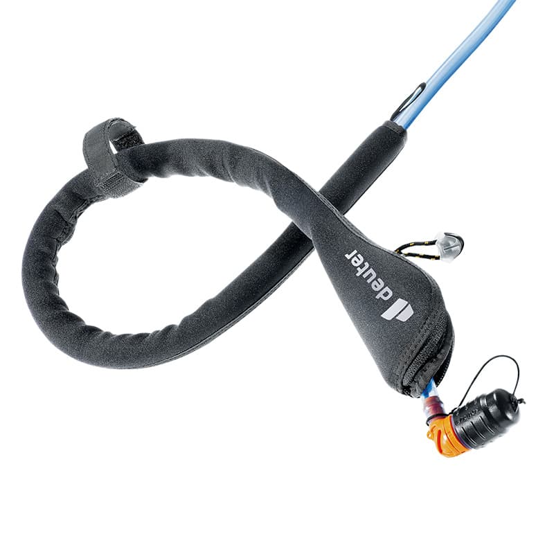 کاور شلنگ کیسه آب دیوتر – DEUTER STREAMER TUBE INSULATOR — تصویر ۳