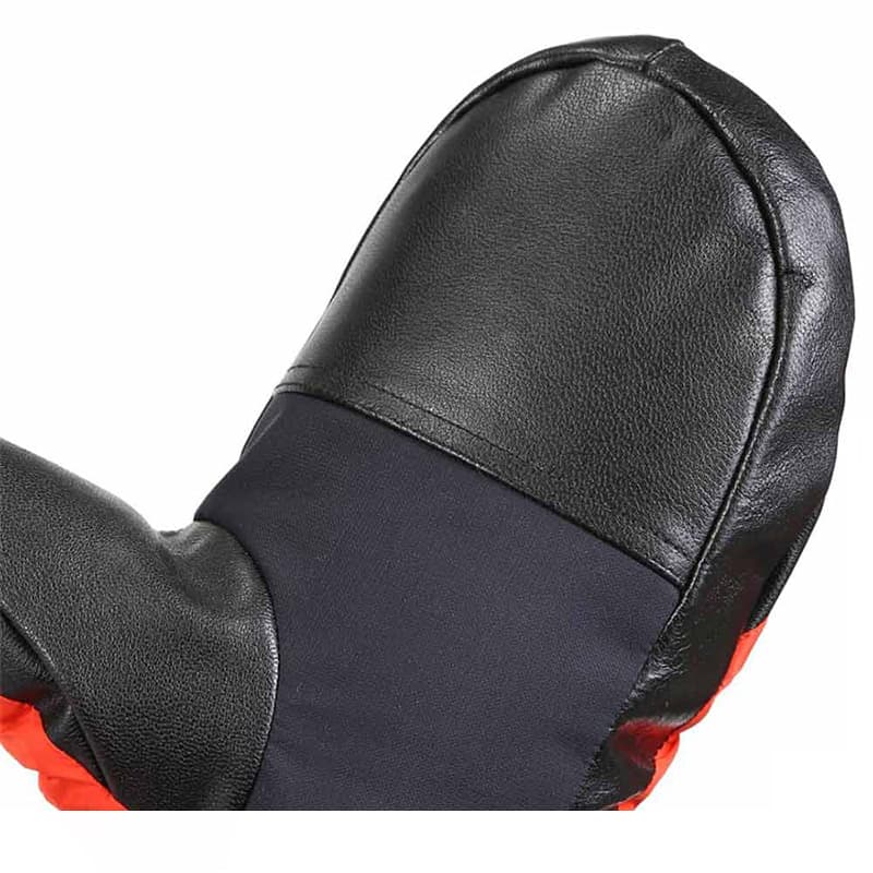 دستکش پر متال مدل ولکان_Motal Volkan gloves — تصویر ۸