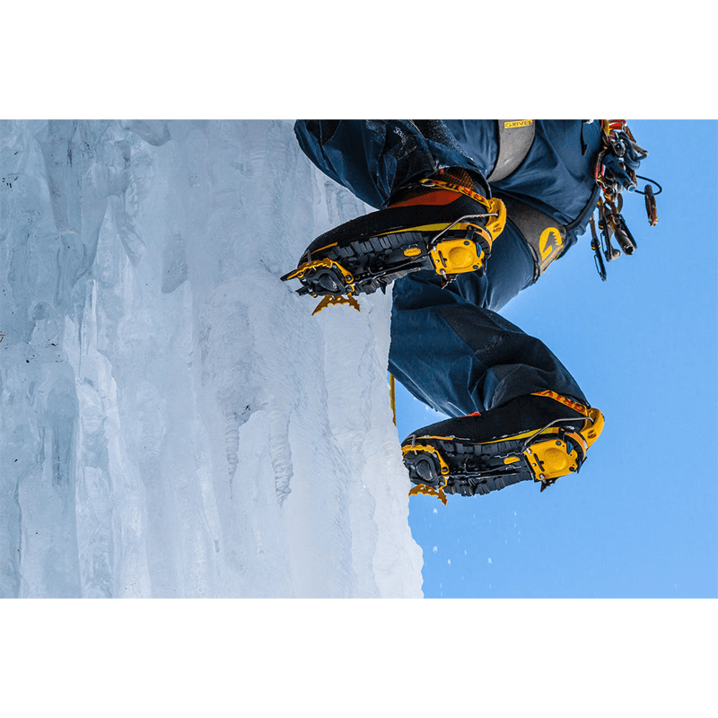 کرامپون اتوماتیک گریول – Grivel G22 Plus Cramp-O-Matic — تصویر ۷