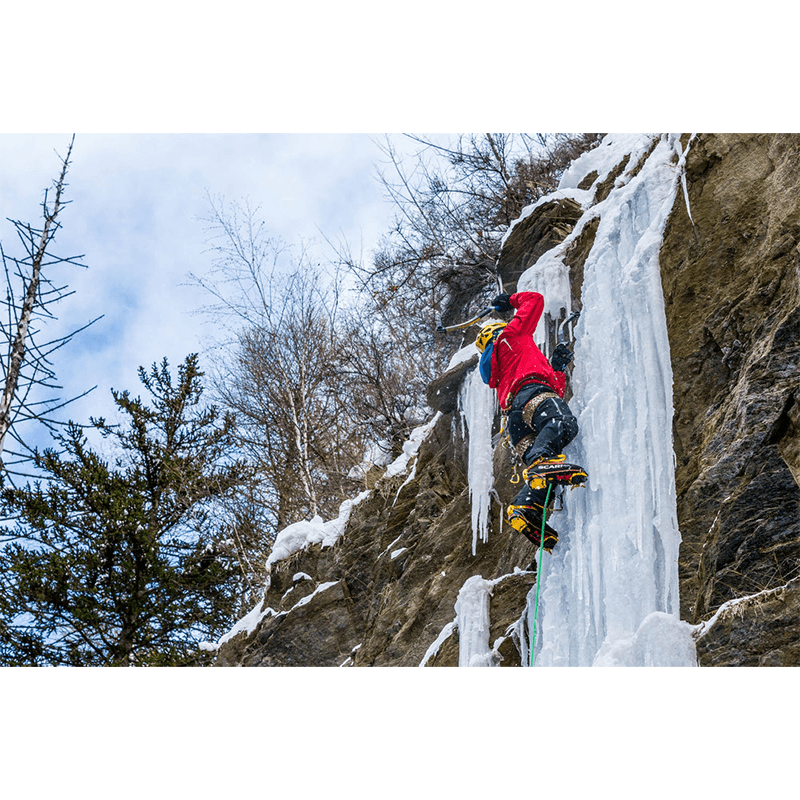کرامپون اتوماتیک گریول – Grivel G22 Plus Cramp-O-Matic — تصویر ۸