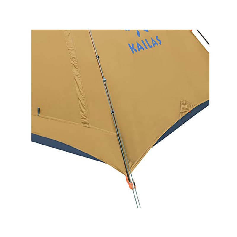چادر کمپینگ کایلاس دونفره زنیت Kailas Zenith IV Tent 2P KT2303103 — تصویر ۶