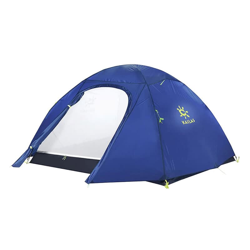 چادر کمپینگ دوپوش سه نفره کمپینگ کایلاس – Kailas Camping Tent T2102210 — تصویر ۵