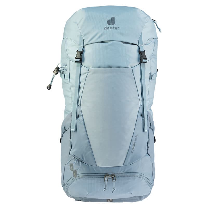 کوله پشتی کوهنوردی و طبیعتگردی زنانه دیوتر فوتورا 30 لیتر – Deuter futura 30 SL — تصویر ۵