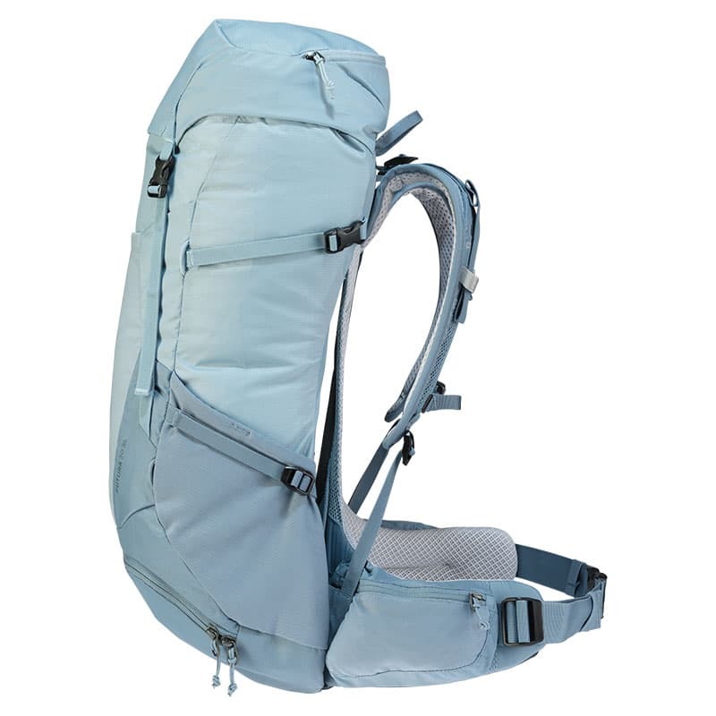 کوله پشتی کوهنوردی و طبیعتگردی زنانه دیوتر فوتورا 30 لیتر – Deuter futura 30 SL — تصویر ۴