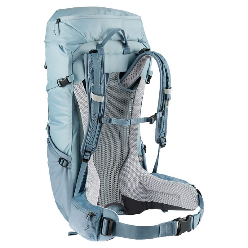 کوله پشتی کوهنوردی و طبیعتگردی زنانه دیوتر فوتورا 30 لیتر – Deuter futura 30 SL — تصویر ۳