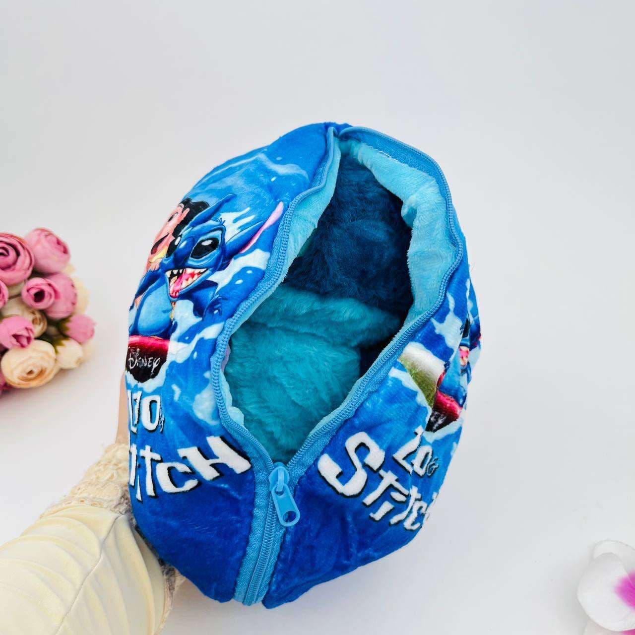 عروسک استیچ سورپرایزی کد 696 — تصویر ۲