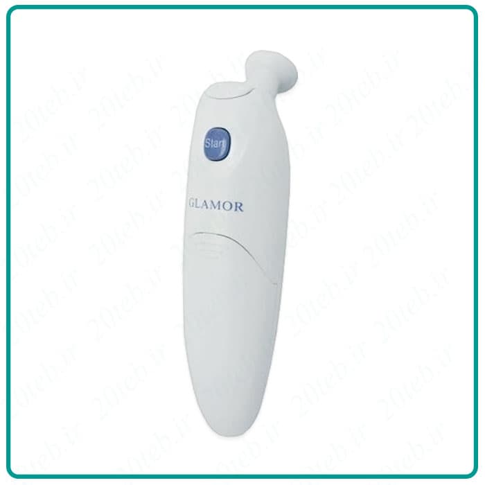 تب سنج دیجیتال گلامور مدل DET-102NEW — تصویر ۷