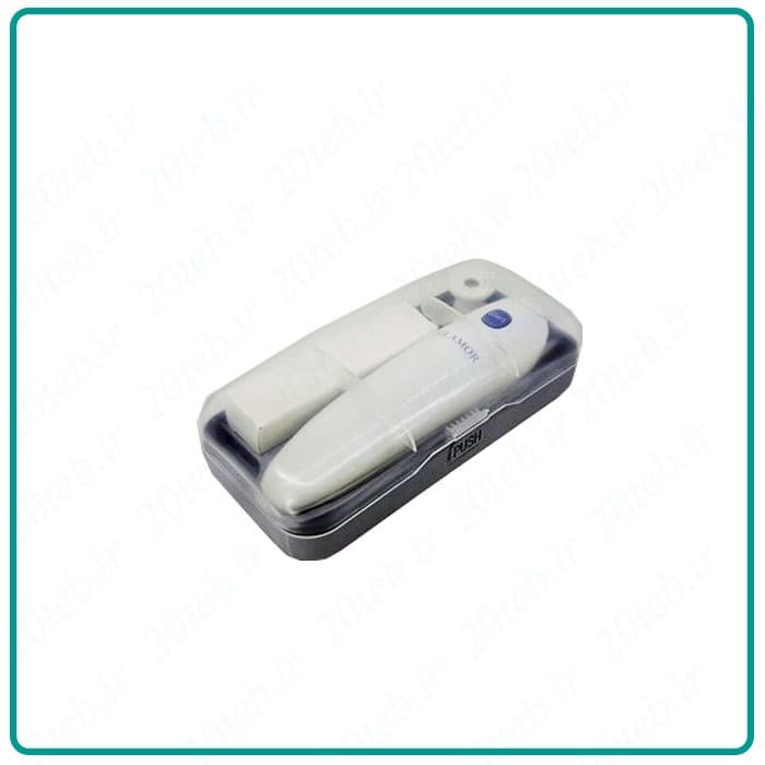 تب سنج دیجیتال گلامور مدل DET-102NEW — تصویر ۸