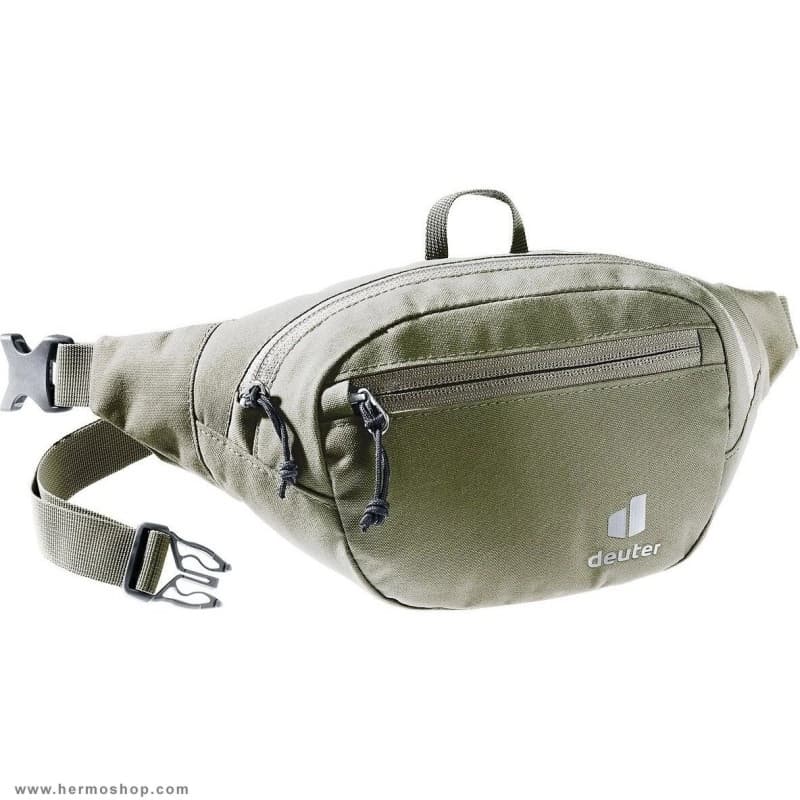 کیف کمری دیوتر مدل Deuter Belt 1 — تصویر ۲