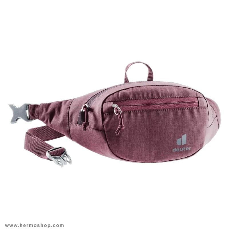 کیف کمری دیوتر مدل Deuter Belt 1 — تصویر ۴