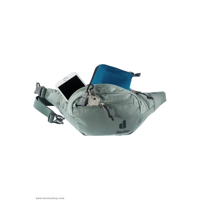 کیف کمری دیوتر مدل Deuter Belt 1 — تصویر ۶