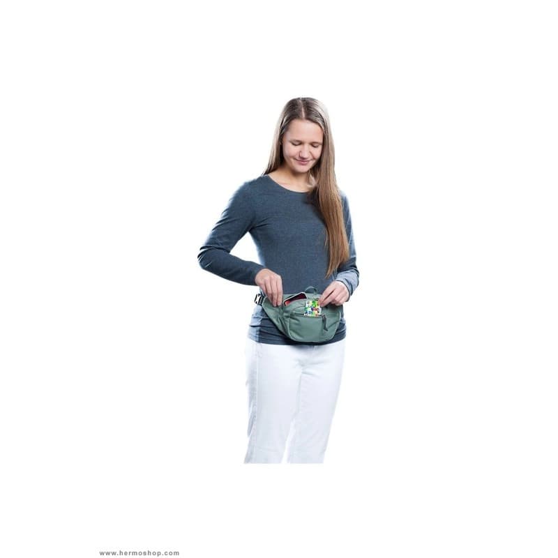 کیف کمری دیوتر مدل Deuter Belt 1 — تصویر ۷