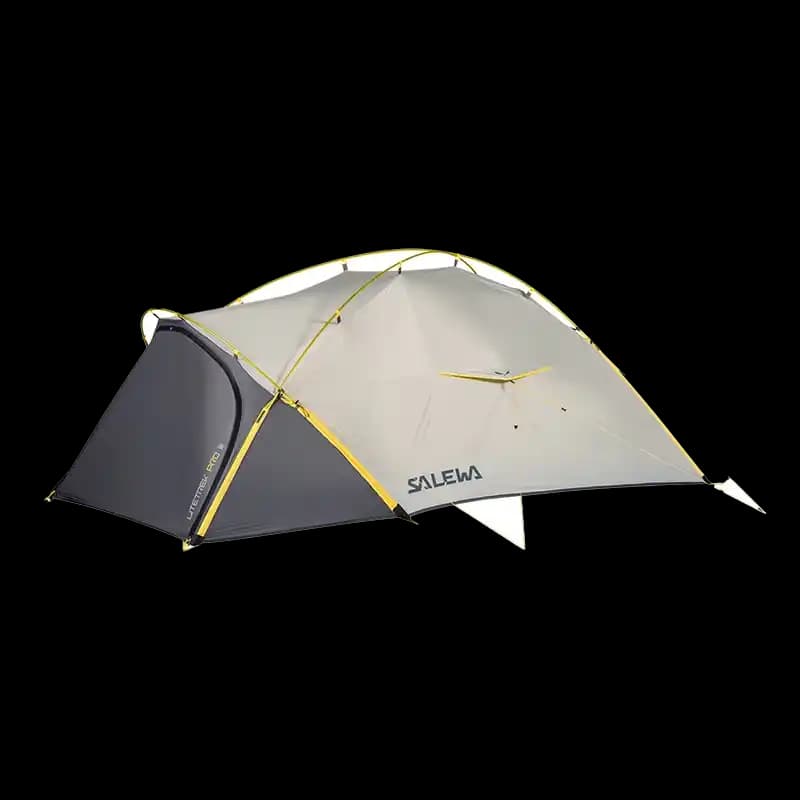 چادر سالیوا مدل Litetrek pro 3