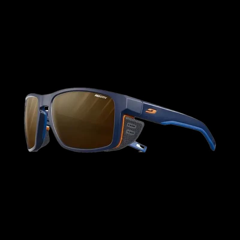 عینک جولبو مدل شیلد Julbo Shield Reactive 2-4 — تصویر ۶