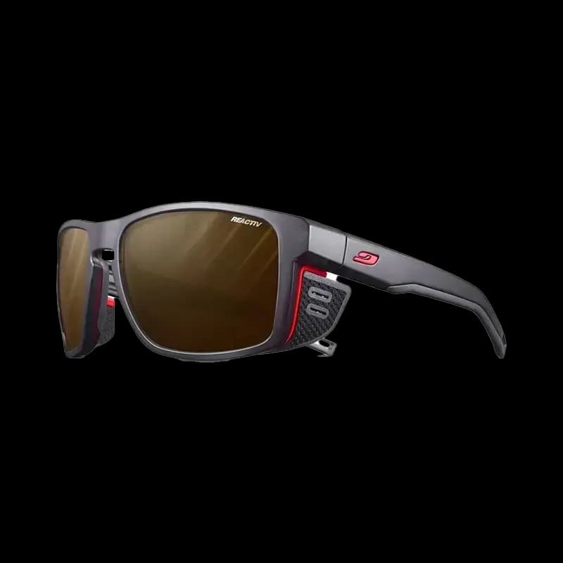 عینک جولبو مدل شیلد Julbo Shield Reactive 2-4