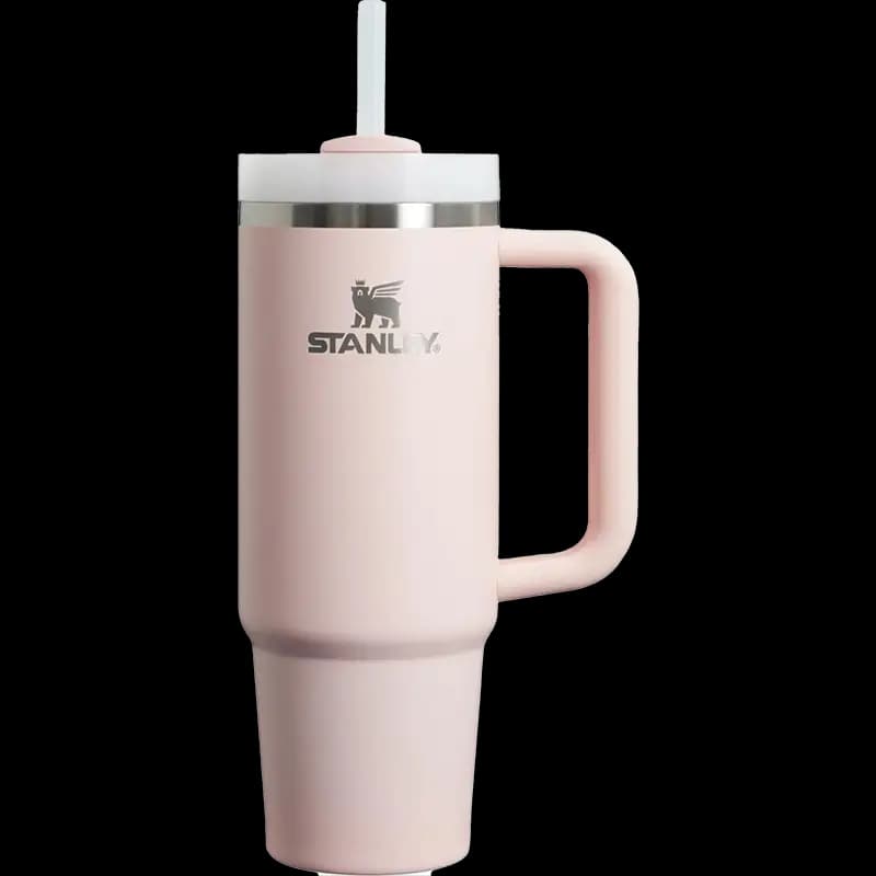 ماگ استنلی طرح ساده Stanley Quencher H2.0 Thumbler — تصویر ۱۱