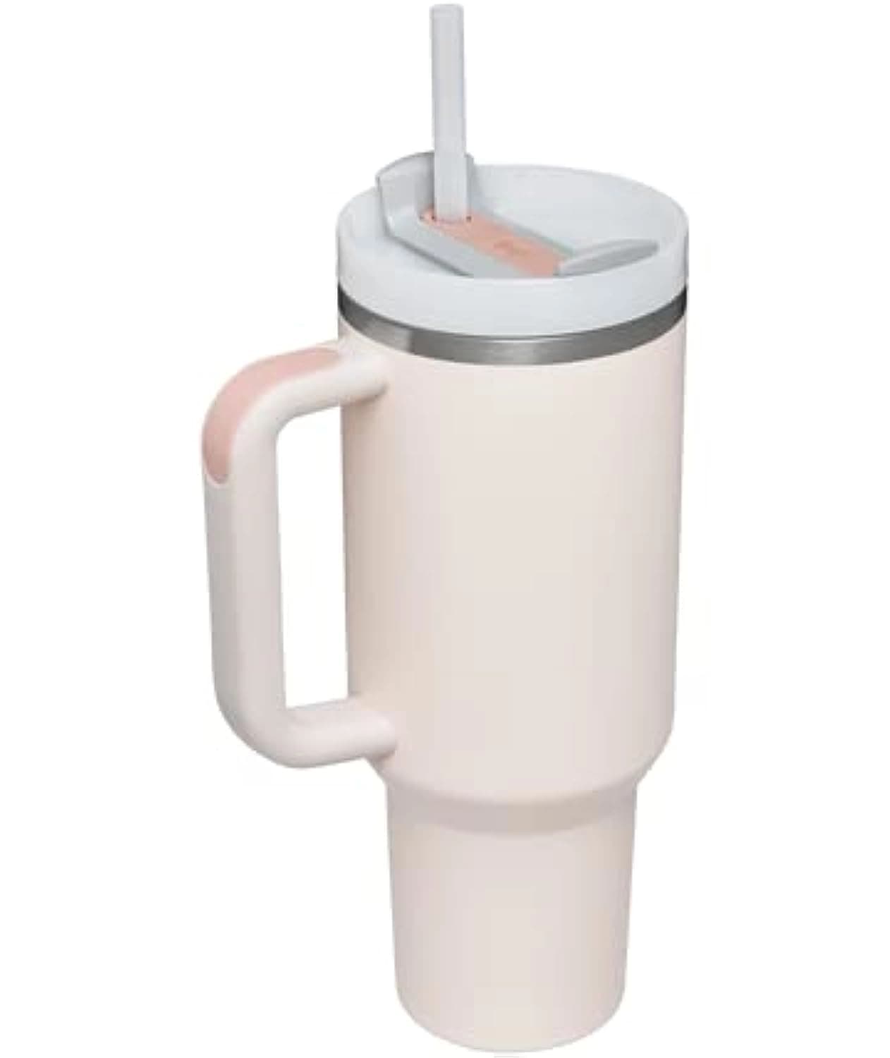 ماگ استنلی طرح ساده Stanley Quencher H2.0 Thumbler — تصویر ۶