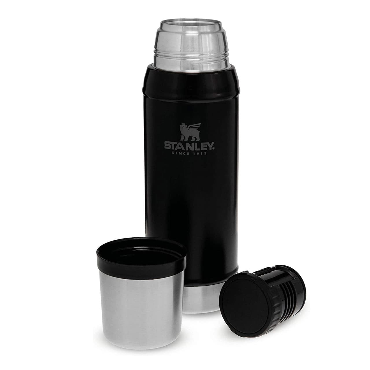 فلاسک 750 میلی لیتری استنلی مدل کلاسیک لجندری باتل Stanley Classic Legendry bottle 750 ml — تصویر ۵
