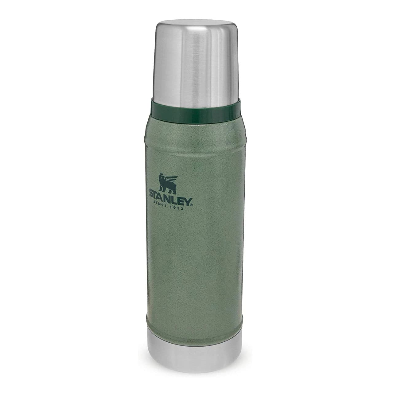 فلاسک 750 میلی لیتری استنلی مدل کلاسیک لجندری باتل Stanley Classic Legendry bottle 750 ml — تصویر ۸
