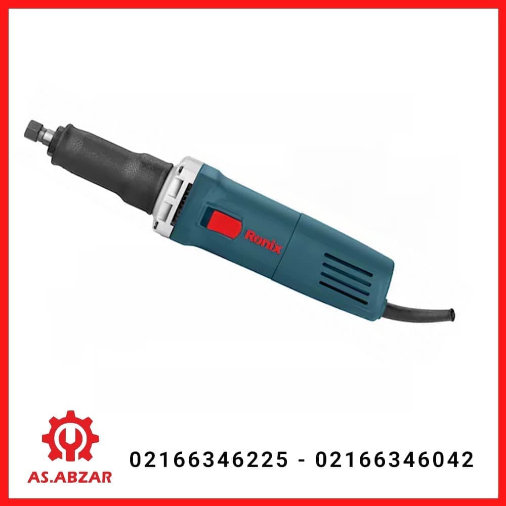 فرز برقی انگشتی رونیکس مدل 3302