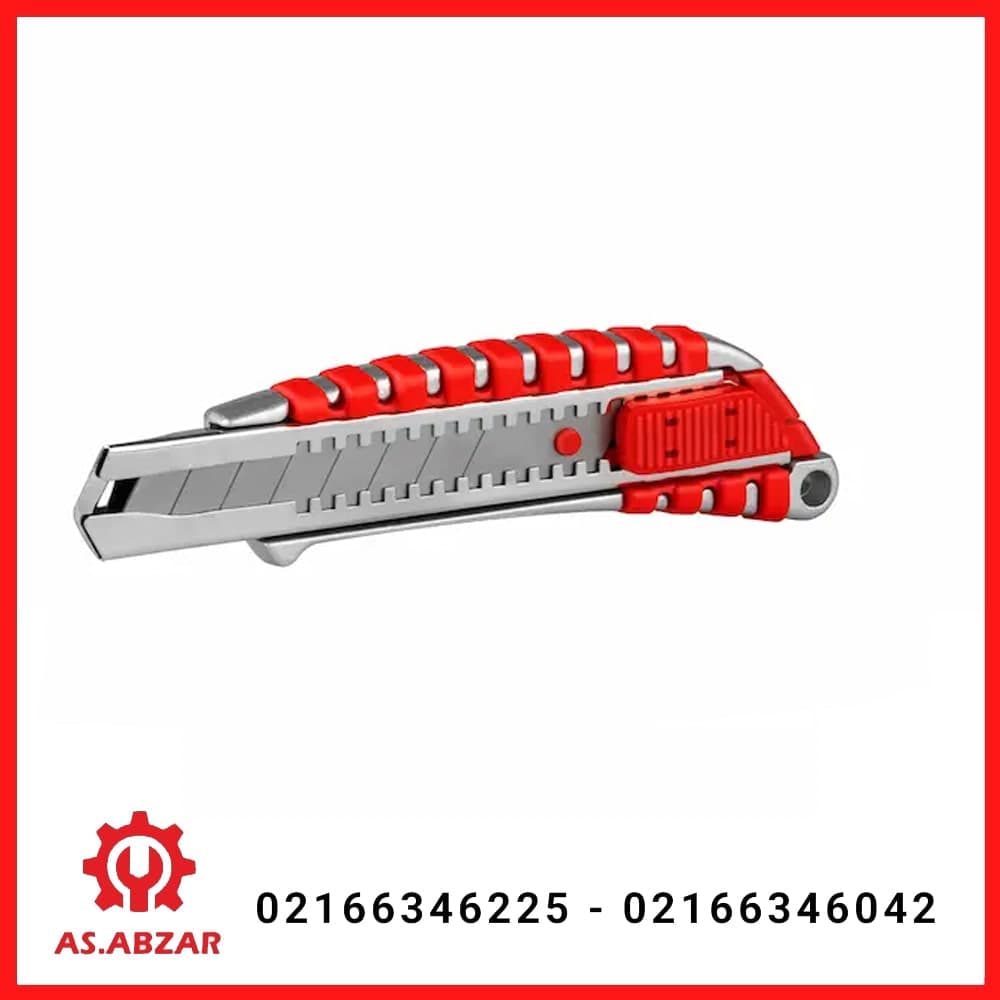 کاتر گالنا یک تیغ مدل RH-3005