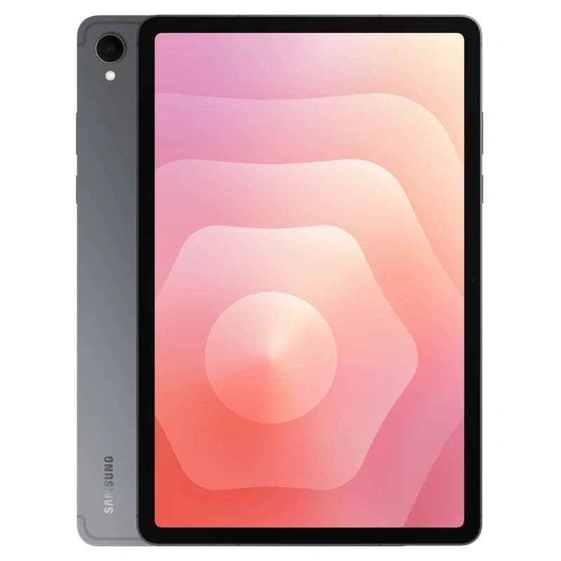 تبلت ۱۱ اینچ سامسونگ مدل Galaxy Tab S11 Wi-Fi ظرفیت 256 گیگابایت و رم 12 گیگابایت، رزولوشن دوربین ۱۳ مگاپیکسل — تصویر ۲