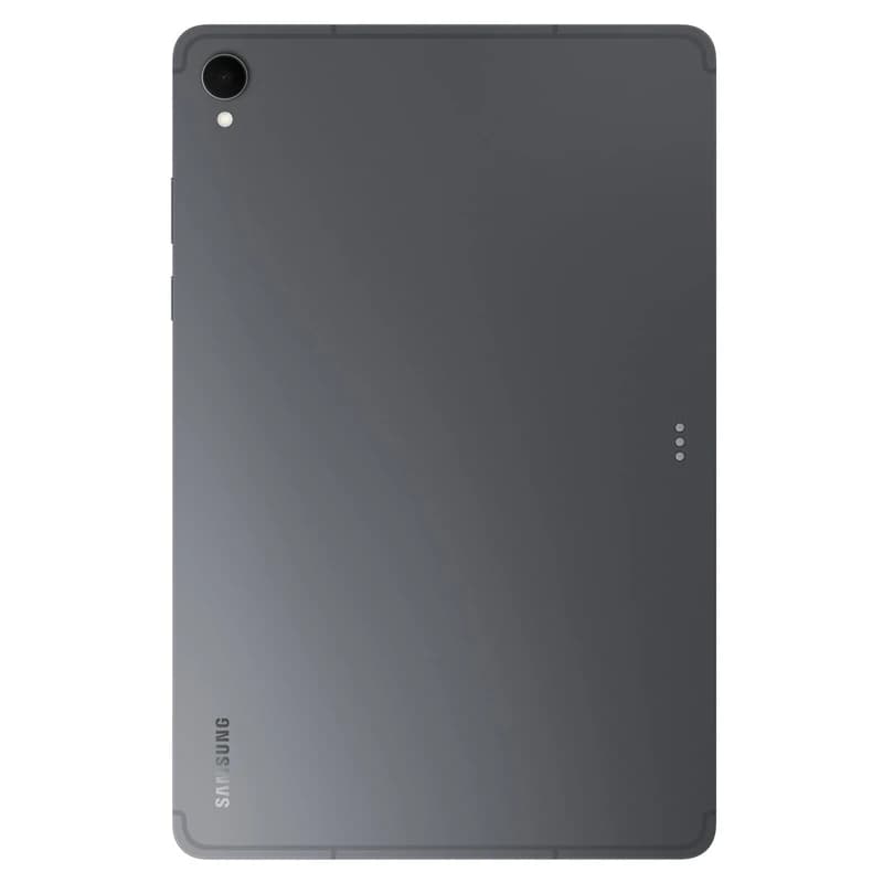 تبلت ۱۱ اینچ سامسونگ مدل Galaxy Tab S11 Wi-Fi ظرفیت 256 گیگابایت و رم 12 گیگابایت، رزولوشن دوربین ۱۳ مگاپیکسل — تصویر ۷