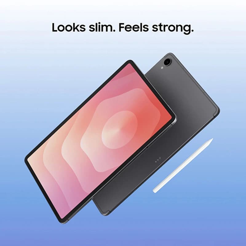تبلت ۱۱ اینچ سامسونگ مدل Galaxy Tab S11 Wi-Fi ظرفیت 256 گیگابایت و رم 12 گیگابایت، رزولوشن دوربین ۱۳ مگاپیکسل — تصویر ۳