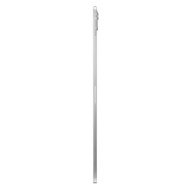 تبلت ۱۱ اینچ اپل مدل IPad Pro 2025 M5 Wi-Fi ظرفیت 512 گیگابایت و رم 12 گیگابایت، رزولوشن دوربین 12 مگاپیکسل، پشتیبانی از قلم و کیبورد — تصویر ۴