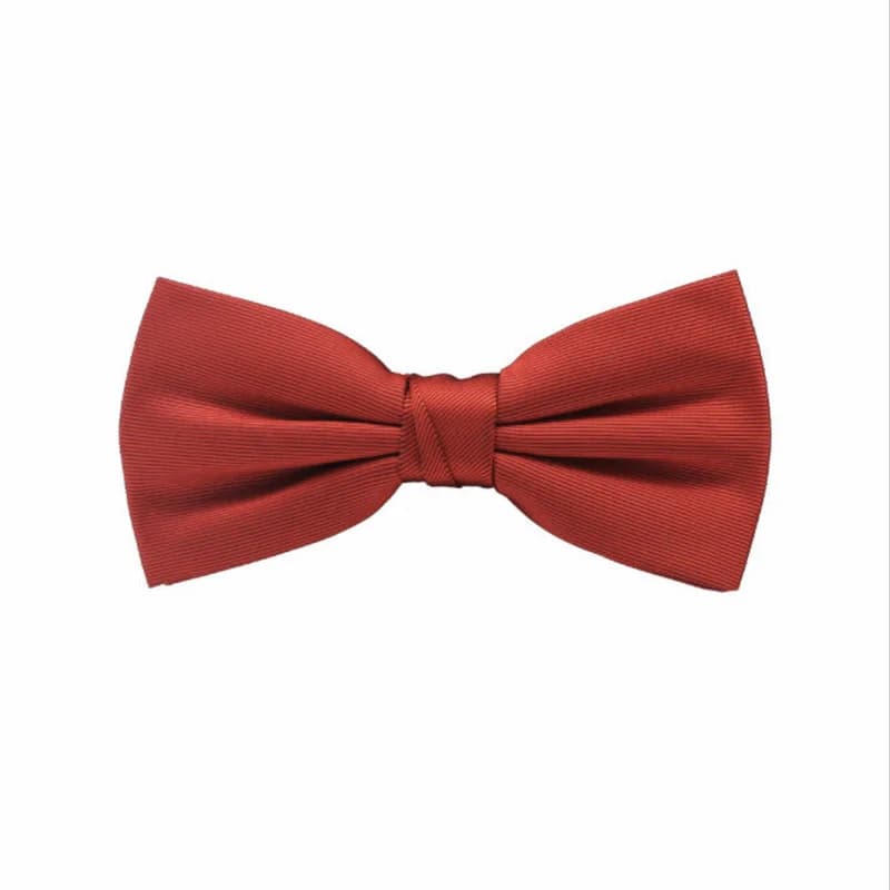 پاپیون مردانه درسمن مدل RED — تصویر ۵