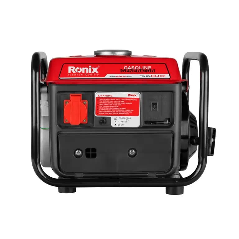 موتور برق رونیکس مدل RH-4708 — تصویر ۶