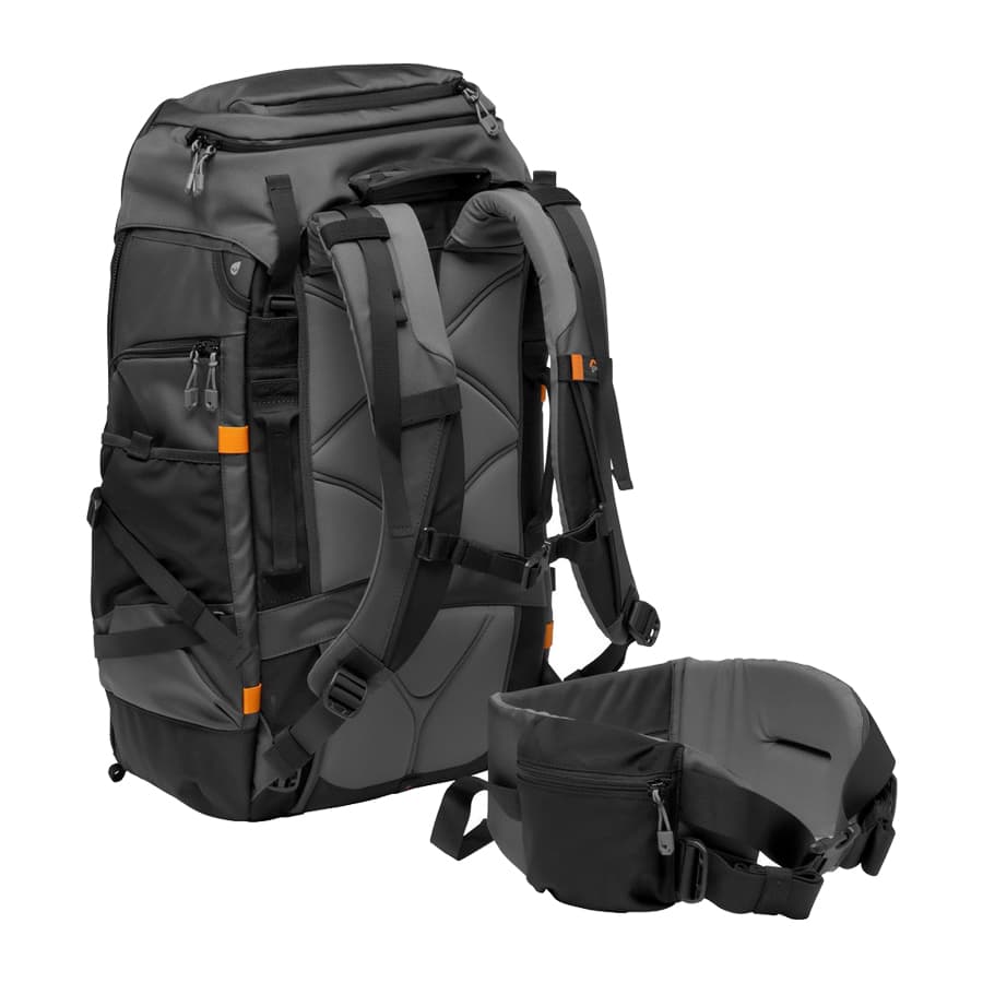 کوله پشتی لوپرو Lowepro Pro Trekker RLX 550 A W II LP37270-PWW — تصویر ۳