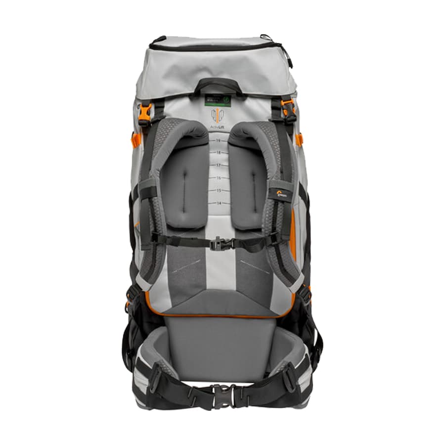 کوله پشتی لوپرو Lowepro PhotoSport PRO 55L A W III (M/L) LP37342-PWW — تصویر ۳