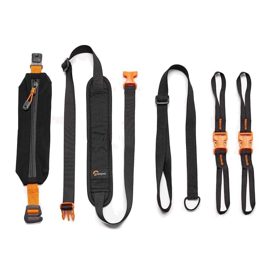 کوله پشتی لوپرو Lowepro PhotoSport PRO 55L A W III (M/L) LP37342-PWW — تصویر ۸