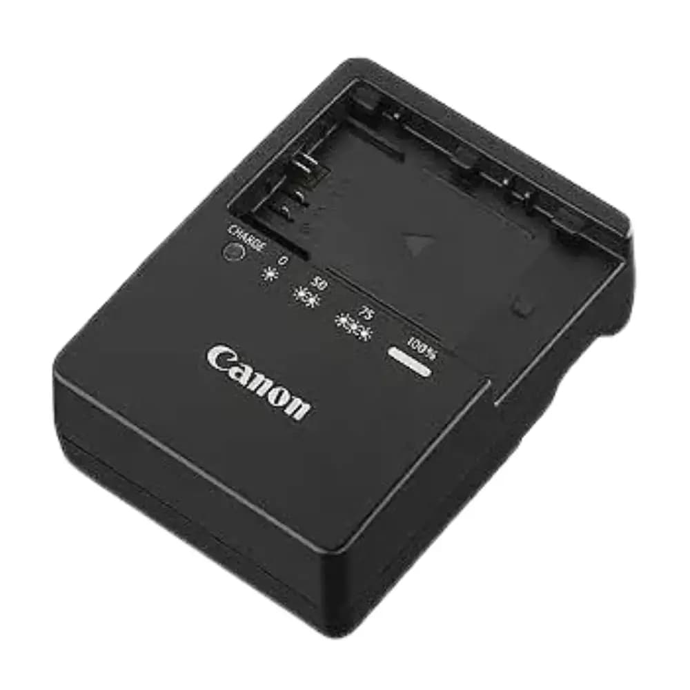شارژر کانن اصلی Canon LC-E6 Battery Charger for LP-E6 Org — تصویر ۷